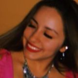 Min from Puebla de Zaragoza | Woman | 31 years old | Sagittarius