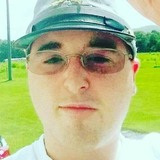 Taylor from Talladega | Man | 24 years old | Leo