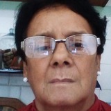 Nita from Santa Maria | Woman | 73 years old | Leo