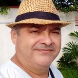 Macedoegu from Igarape Acu | Man | 58 years old | Gemini