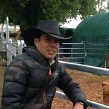 Antelomelgarwu from La Santisima Trinidad | Man | 54 years old | Scorpio