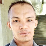Santos from Jandira | Man | 32 years old | Virgo