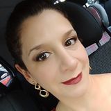 Bia from Esteio | Woman | 45 years old | Cancer