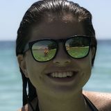 Cami from Lanús | Woman | 30 years old | Gemini
