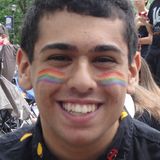Tommy from Webster | Man | 26 years old | Aries
