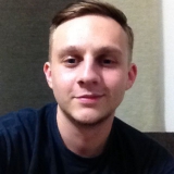 John from Stockholm | Man | 38 years old | Cancer