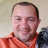 Richarles from Boa Vista | Man | 46 years old | Gemini