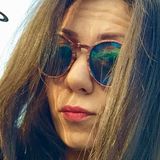Cips from Fano | Woman | 40 years old | Scorpio