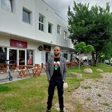 Afunze20Pq from Warsaw | Man | 41 years old | Aries