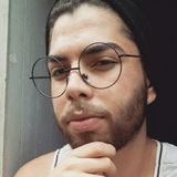 Roh from Cajazeiras | Man | 31 years old | Sagittarius