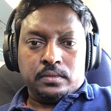 Siva from Amsterdam-Zuidoost | Man | 46 years old | Taurus