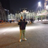 Oscarandresv3Y from Renca | Man | 34 years old | Sagittarius