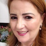 Paulinha from Vitoria | Woman | 54 years old | Scorpio
