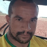 Geovanisantos from Presidente Epitacio | Man | 42 years old | Gemini