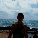 Avcijl from Cazones | Man | 49 years old | Taurus