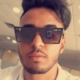 Oussamachari8R from El Ejido | Man | 24 years old | Taurus