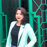 Vicky from Newark | Woman | 35 years old | Cancer