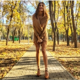 Seva from Stockholm | Woman | 32 years old | Aquarius