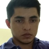 Velazquezincp0 from Zacatecas | Man | 31 years old | Libra