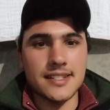 Deividcoppa from Rivera | Man | 25 years old | Libra