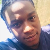 Cash from Nassau | Man | 30 years old | Pisces