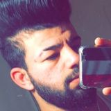 Hamoudi from Waltham | Man | 29 years old | Cancer