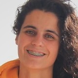 Rafaela from Lisbon | Woman | 30 years old | Aries