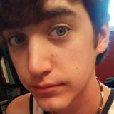 Whitekid from Rockwood | Man | 29 years old | Cancer