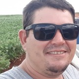 Gordinho from Bandeirantes | Man | 44 years old | Cancer