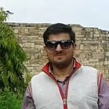 Mukesh from Jammu | Man | 36 years old | Taurus