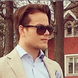 Mackan from Lund | Man | 32 years old | Leo