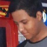 Junio from Juazeiro do Norte | Man | 25 years old | Aquarius