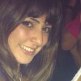 Sivan from Bat Yam | Woman | 39 years old | Sagittarius