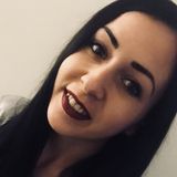 Lili from Budapest VII. keruelet | Woman | 31 years old | Cancer