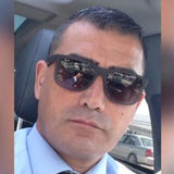 George from Jerusalem | Man | 53 years old | Aries
