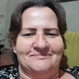 Cleide from Rio do Sul | Woman | 54 years old | Scorpio