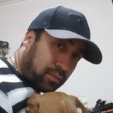 Cesc from Santiago de Chile | Man | 36 years old | Gemini