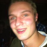 Basje from s-Hertogenbosch | Man | 31 years old | Aquarius