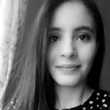 Sarah from Oslo | Woman | 29 years old | Sagittarius