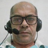 Dedacorretor5F from Satuba | Man | 64 years old | Virgo