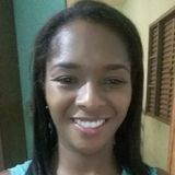 Gih from Sao Joao del Rei | Woman | 37 years old | Aquarius