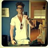 Randall from Aberdeen | Man | 25 years old | Capricorn