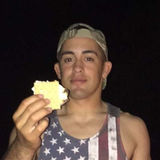 Ashby from Clarion | Man | 27 years old | Gemini
