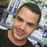 Sambremer from Carlos Chagas | Man | 39 years old | Scorpio