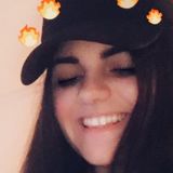 Vittoria from Verdello | Woman | 26 years old | Capricorn