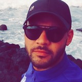 Alex from Saint-Denis | Man | 34 years old | Aquarius