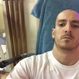 Oded from Matten | Man | 38 years old | Capricorn
