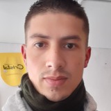 Martinezhenaie from Istmina | Man | 35 years old | Gemini