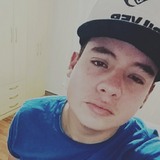 Jonas from Soledade | Man | 30 years old | Taurus