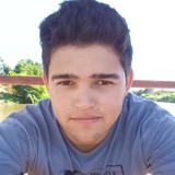 Andre from Guarapuava | Man | 29 years old | Capricorn